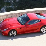 Ferrari 599