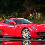 Ferrari 599