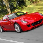 Ferrari 599