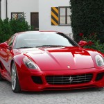 Ferrari 599