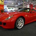 Ferrari 599