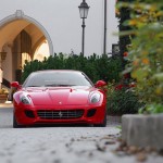 Ferrari 599