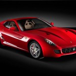 Ferrari 599