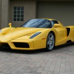 Ferrari Enzo
