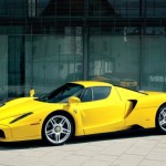 Ferrari Enzo