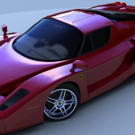 Ferrari Enzo