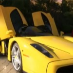 Ferrari Enzo