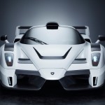 Ferrari Enzo