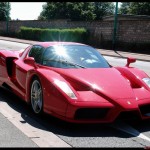 Ferrari Enzo