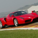 Ferrari Enzo