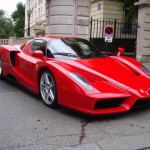 Ferrari Enzo