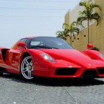 Ferrari Enzo