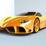 Ferrari Enzo