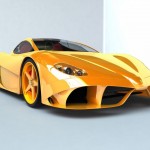 Ferrari Enzo