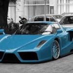 Ferrari Enzo