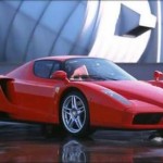 Ferrari Enzo