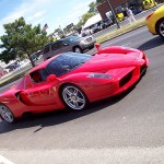 Ferrari Enzo