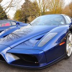 Ferrari Enzo