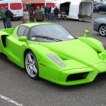 Ferrari Enzo