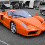 Ferrari Enzo