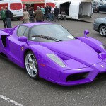 Ferrari Enzo