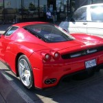 Ferrari Enzo