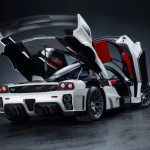 Ferrari Enzo