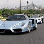 Ferrari Enzo