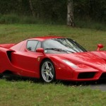 Ferrari Enzo