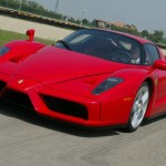 Ferrari Enzo