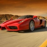 Ferrari Enzo