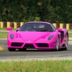 Ferrari Enzo