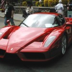 Ferrari Enzo