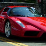 Ferrari Enzo