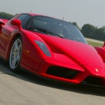 Ferrari Enzo