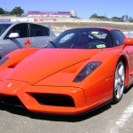 Ferrari Enzo