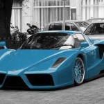 Ferrari Enzo
