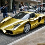 Ferrari Enzo
