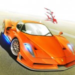 Ferrari Enzo