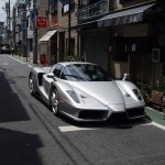 Ferrari Enzo