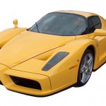 Ferrari Enzo