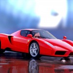 Ferrari Enzo