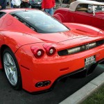 Ferrari Enzo