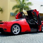 Ferrari Enzo