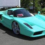 Ferrari Enzo
