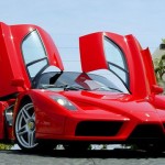 Ferrari Enzo