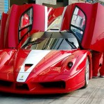 Ferrari Enzo