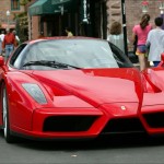 Ferrari Enzo