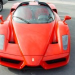 Ferrari Enzo