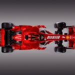 Ferrari F1